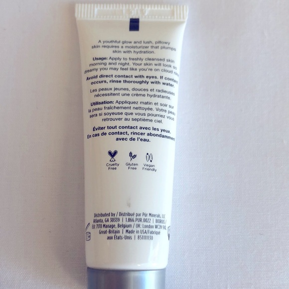 5/$15 PÜR 4-In-1 Cloud Cream - Picture 2 of 2